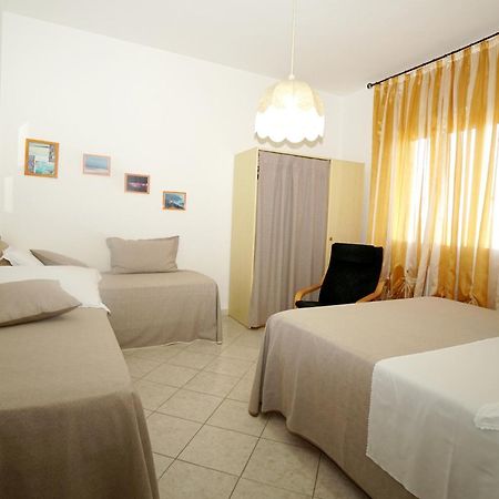 La Mimosa Hotel Болгери Екстериор снимка