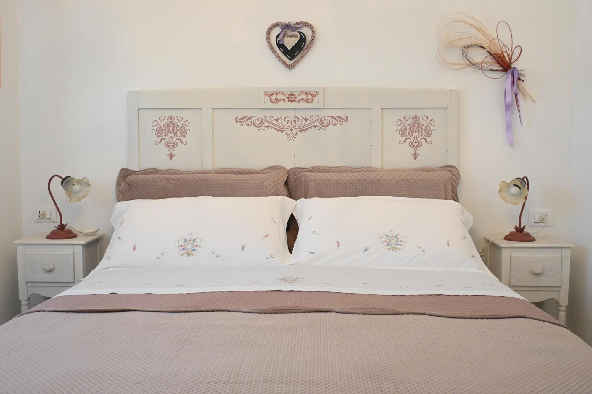 La Mimosa Hotel Болгери Екстериор снимка