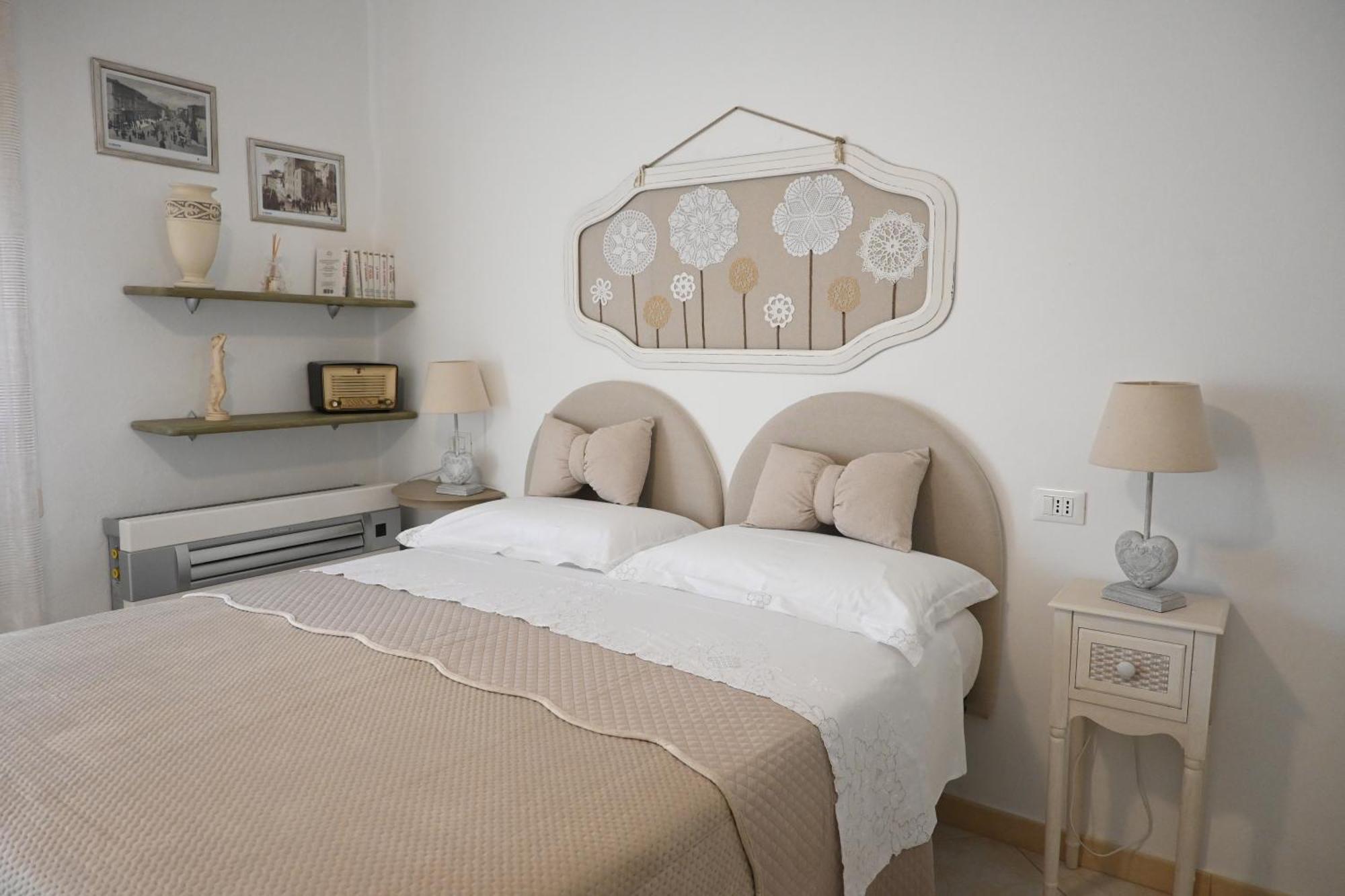 La Mimosa Hotel Болгери Екстериор снимка