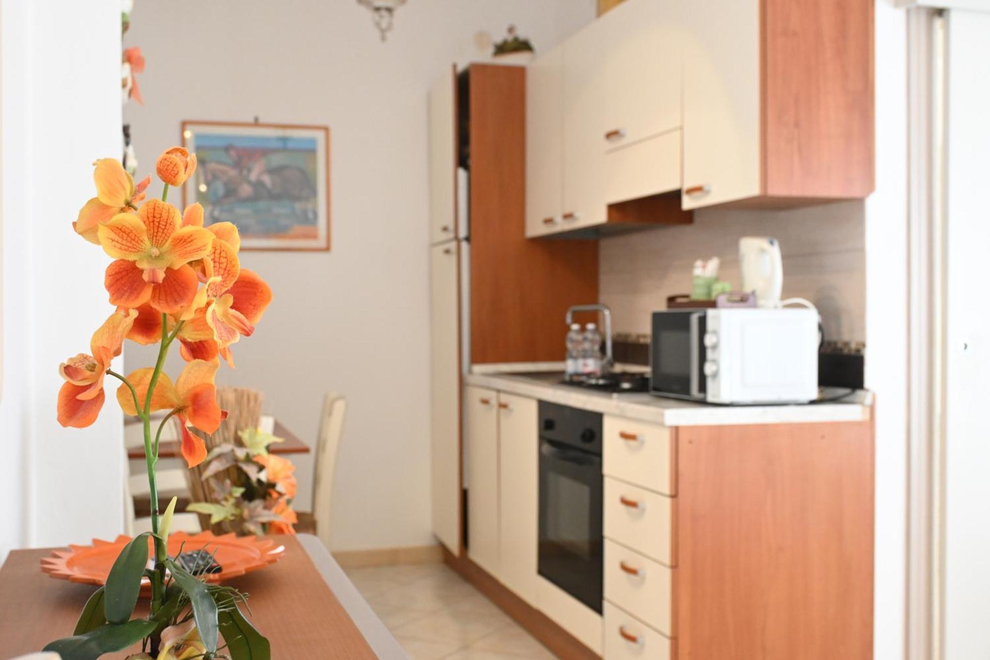 La Mimosa Hotel Болгери Екстериор снимка