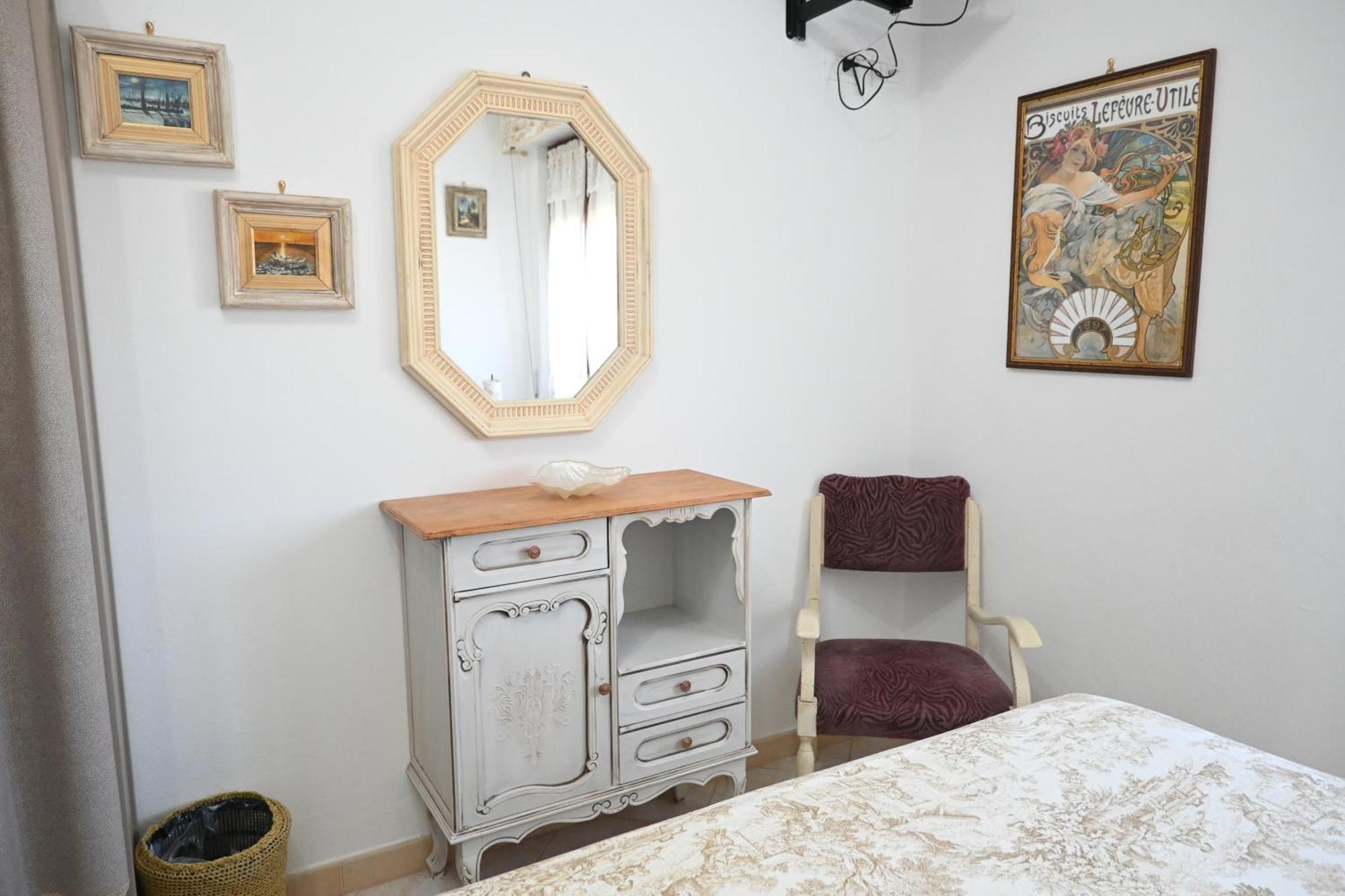 La Mimosa Hotel Болгери Екстериор снимка