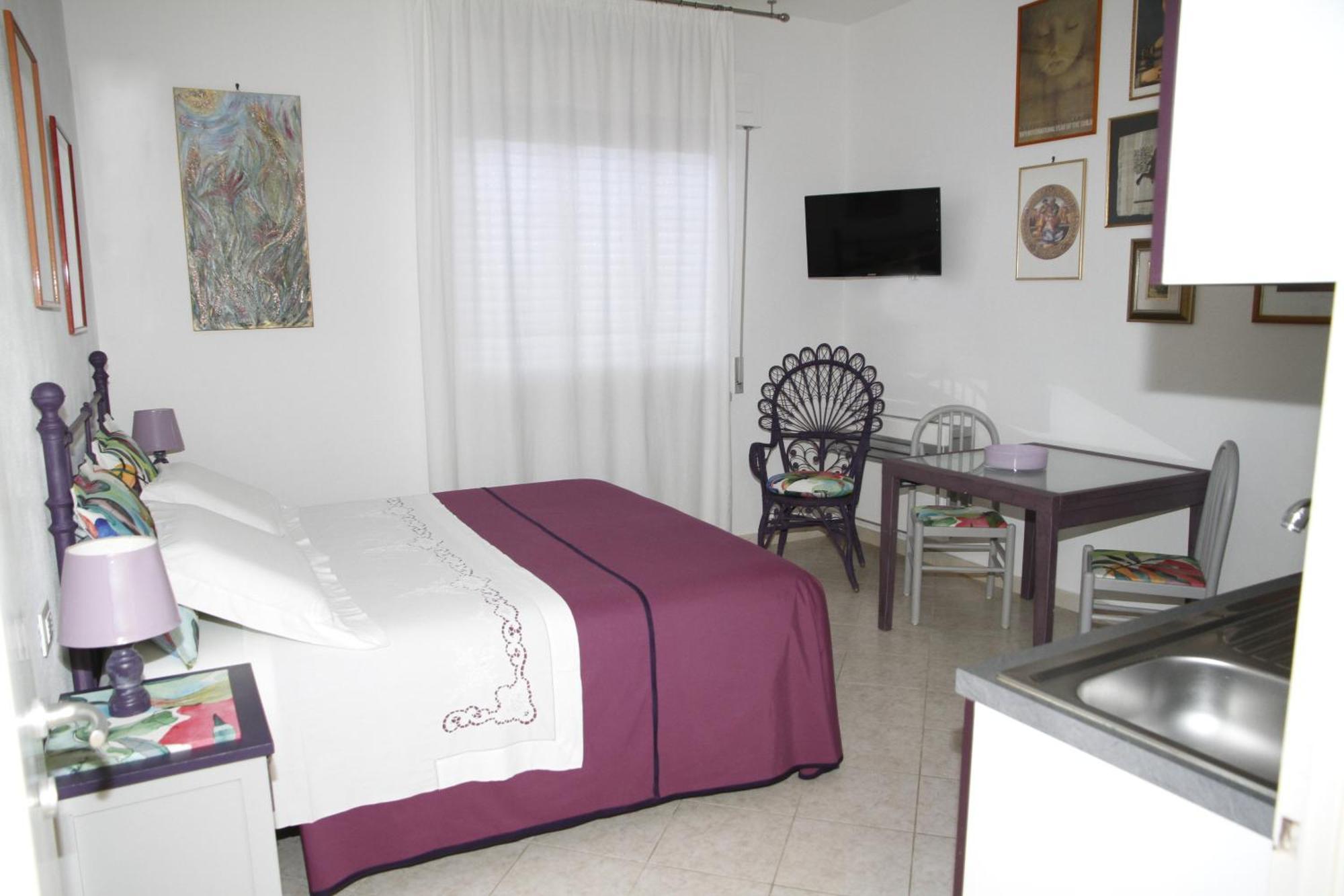 La Mimosa Hotel Болгери Екстериор снимка