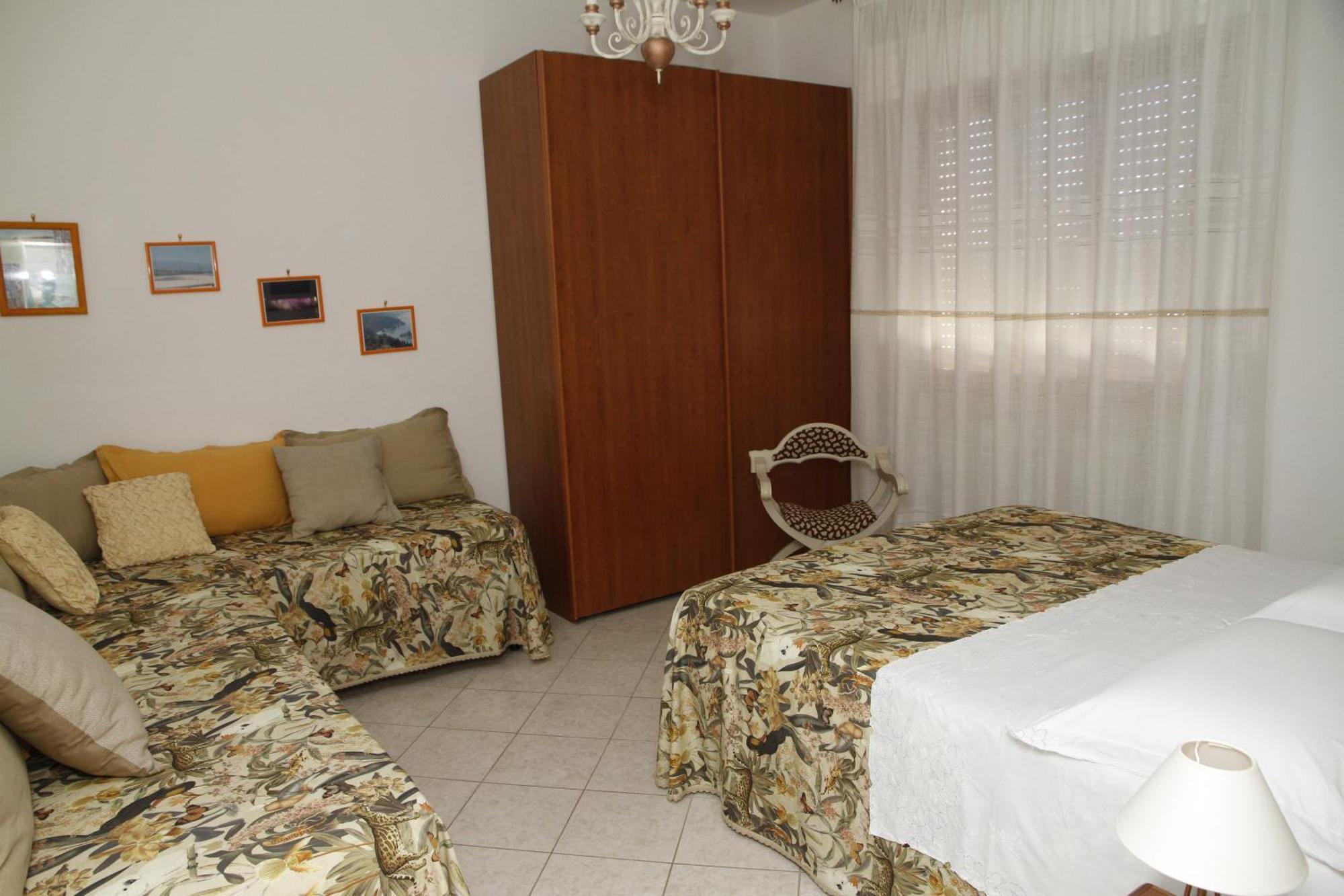 La Mimosa Hotel Болгери Екстериор снимка