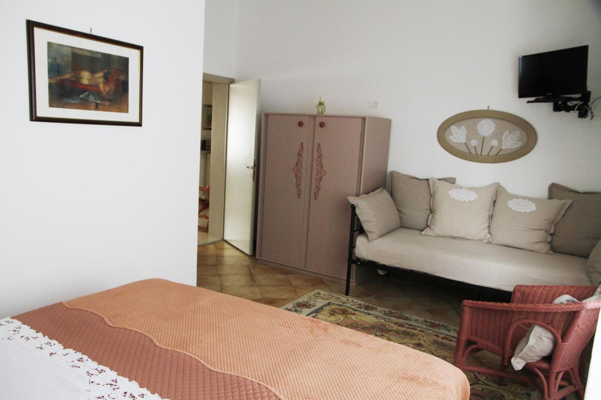 La Mimosa Hotel Болгери Екстериор снимка