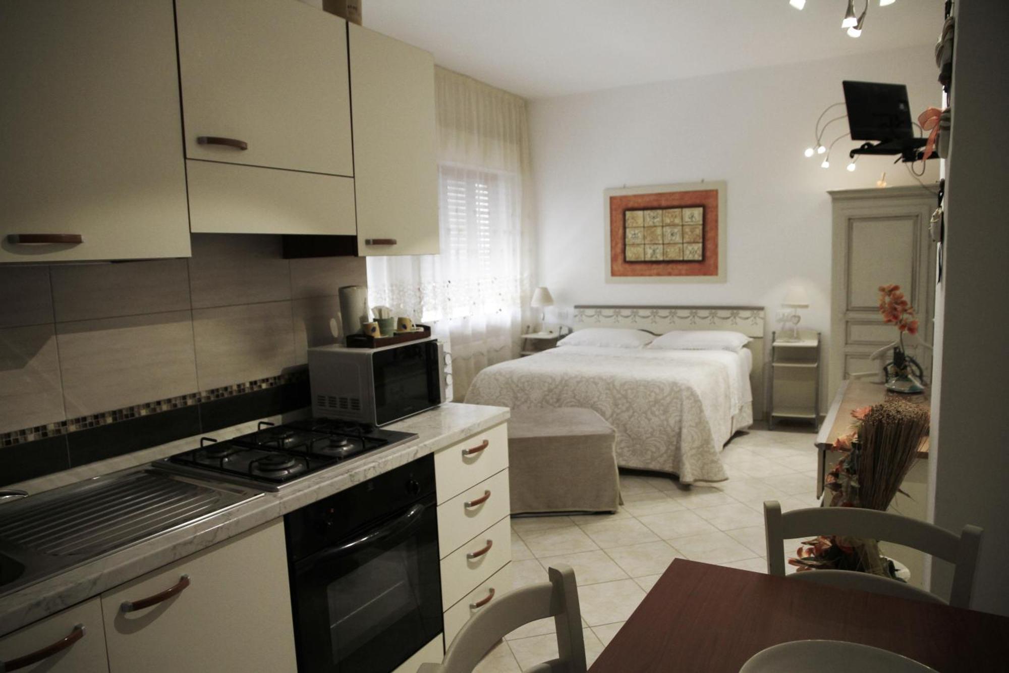 La Mimosa Hotel Болгери Екстериор снимка