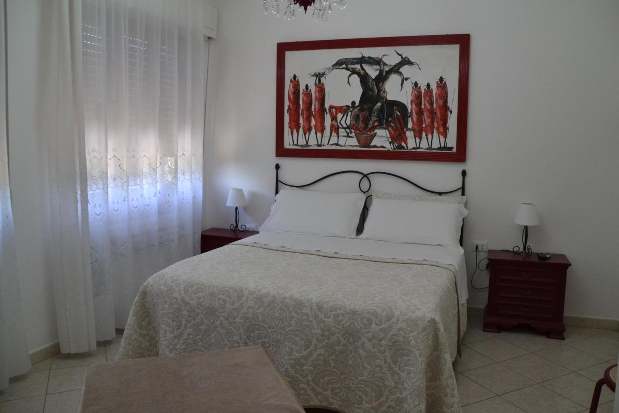 La Mimosa Hotel Болгери Екстериор снимка