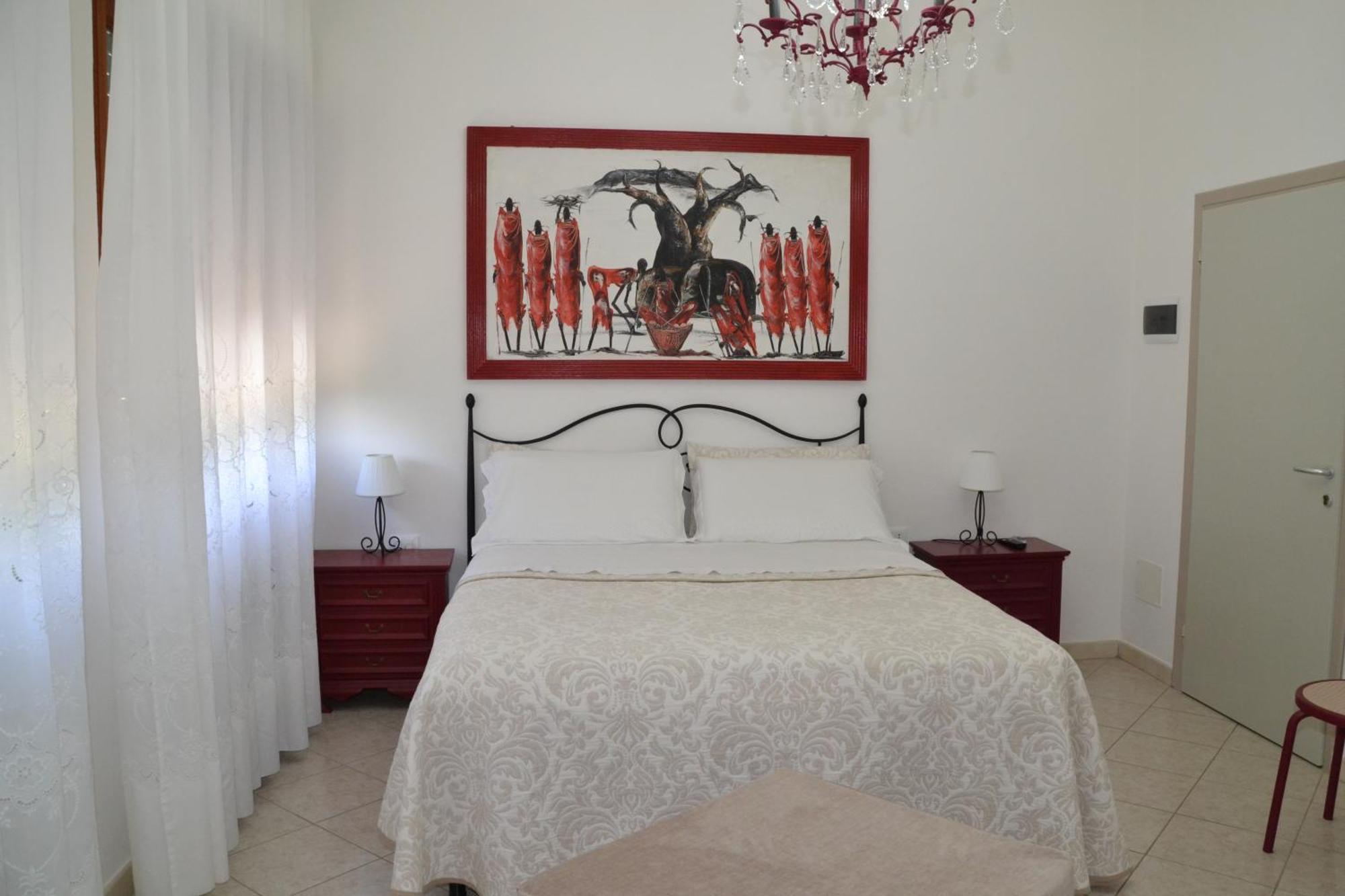 La Mimosa Hotel Болгери Екстериор снимка