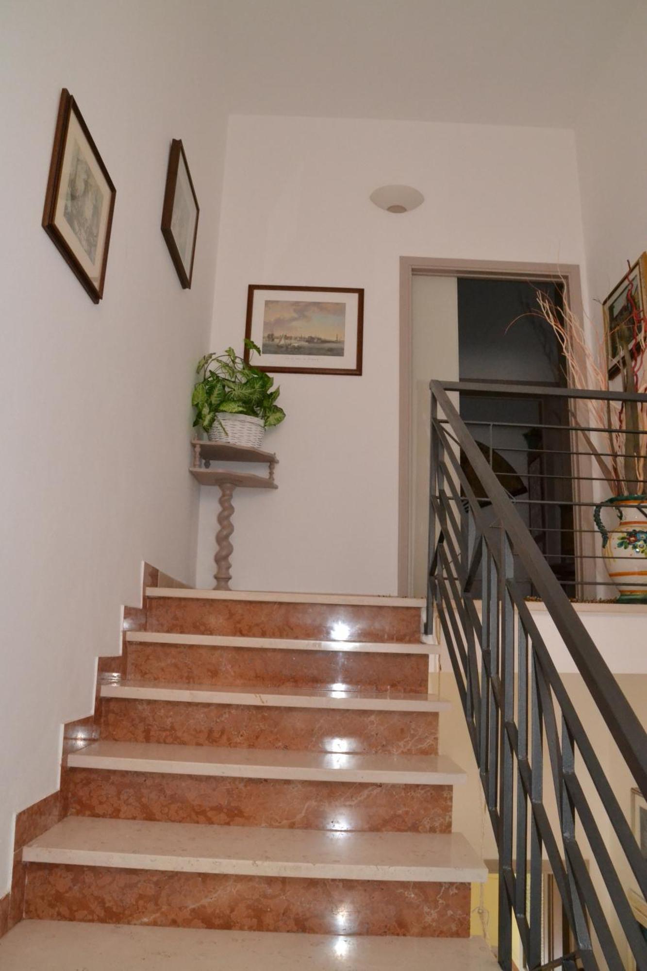 La Mimosa Hotel Болгери Екстериор снимка