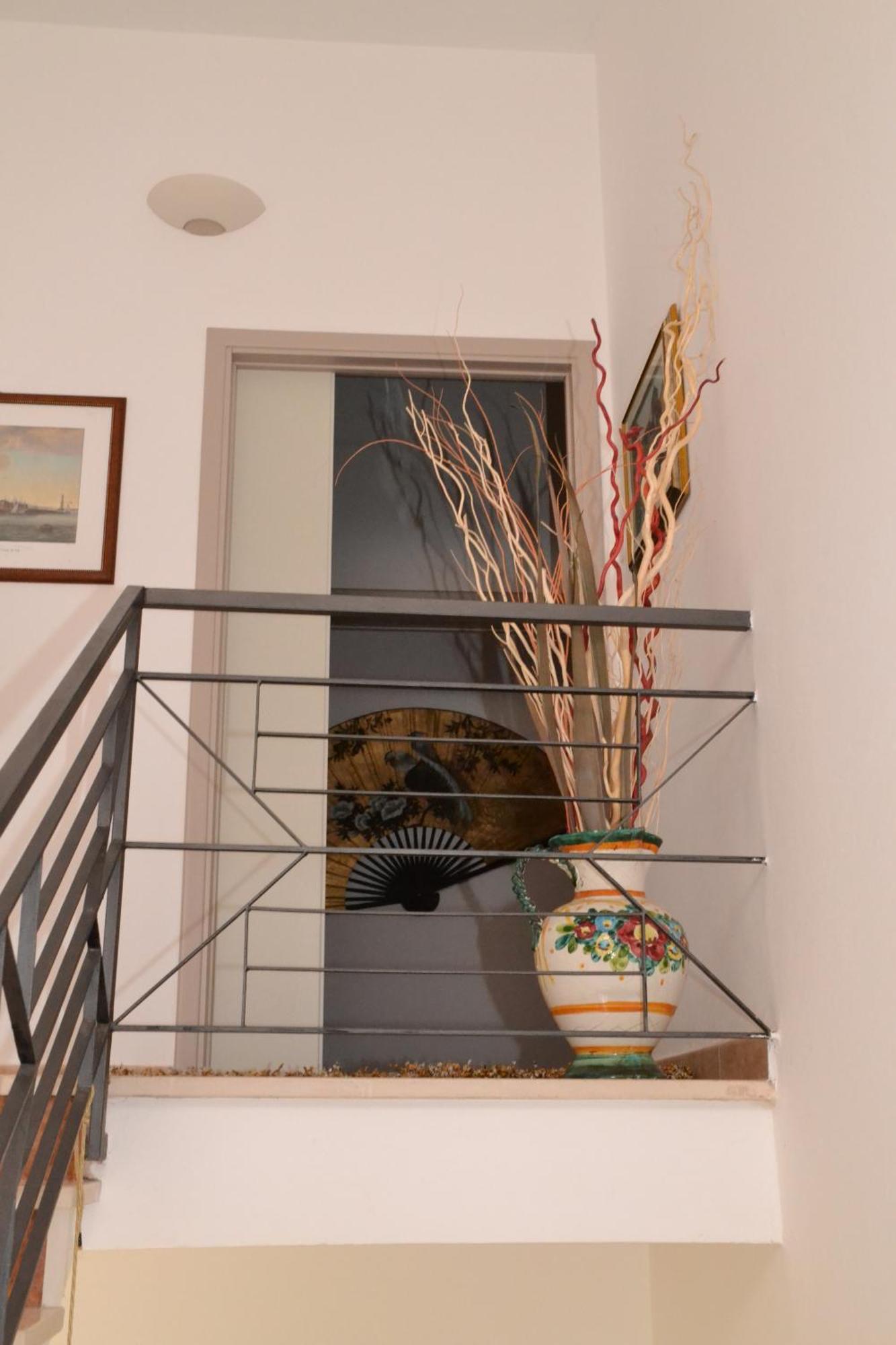 La Mimosa Hotel Болгери Екстериор снимка